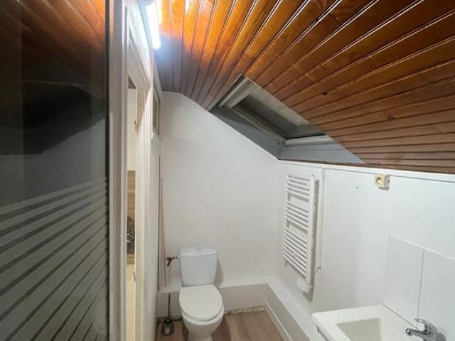 Studio de 20m2 à louer sur Saran