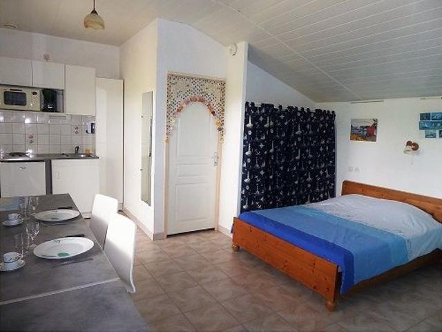 Studio de 20m2 à louer sur Séné