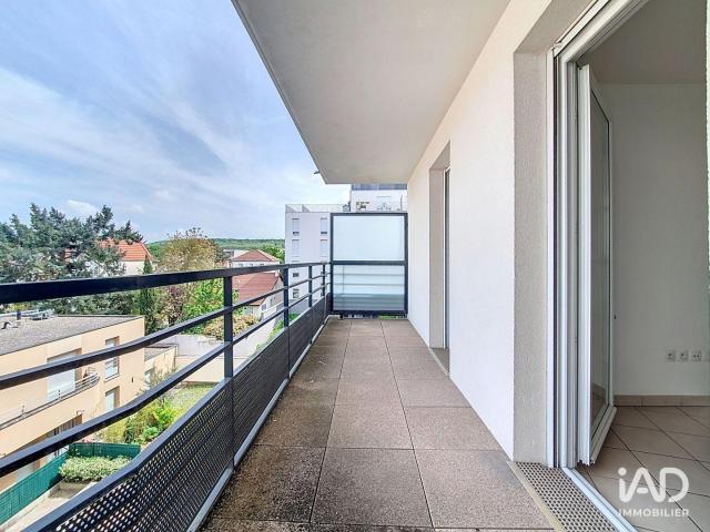 Studio de 20m2 à louer sur Sevran