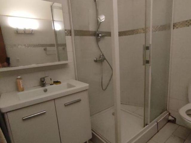 Studio de 20m2 à louer sur Strasbourg