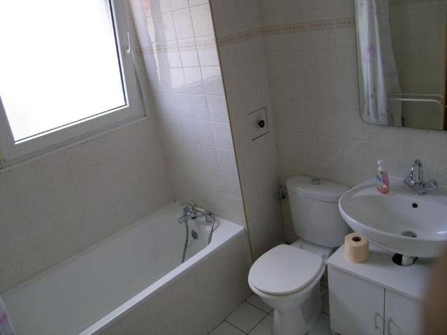 Studio de 20m2 à louer sur Strasbourg