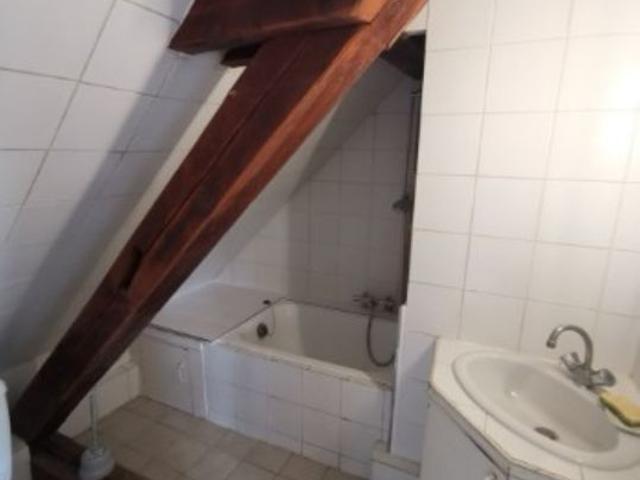 Studio de 20m2 à louer sur Strasbourg