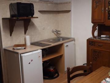 Studio de 20m2 à louer sur Strasbourg