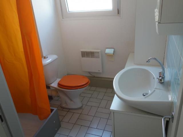 Studio de 20m2 à louer sur Strasbourg