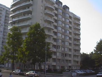 Studio de 20m2 à louer sur Strasbourg