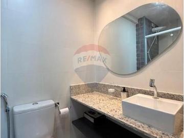 Studio de 20m2, Mobiliado para locação anual em Pedra do Sal INFRA COMPLETA DE LAZER