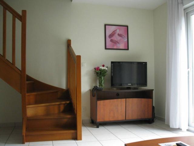 Studio de 20m² meublé et équipé