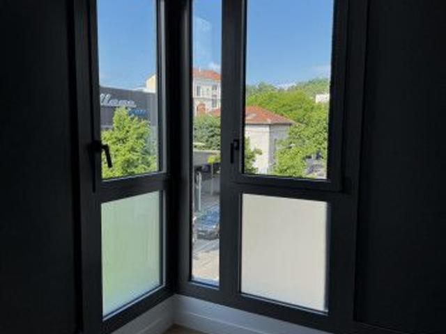 Studio de 20m² meublé et équipé conventionné