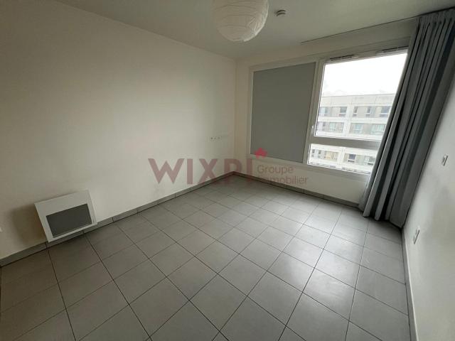 Studio de 20m² à GERLAND