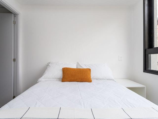 studio de 20m², 1 em Centro