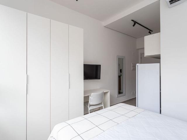 studio de 20m², 1 em Centro