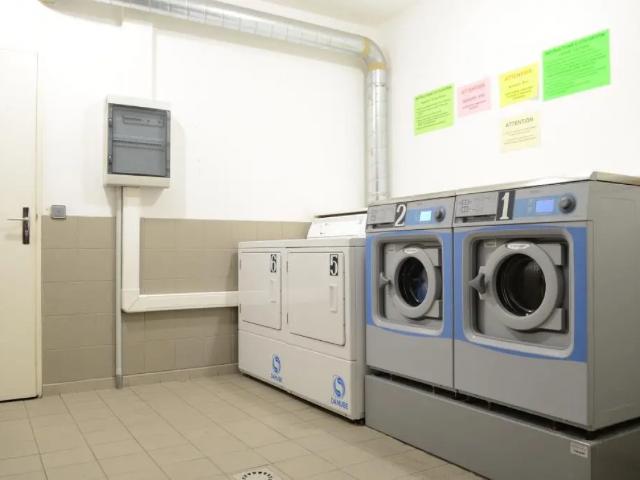 Studio de 21.56 à 24.75m² meublé et équipé
