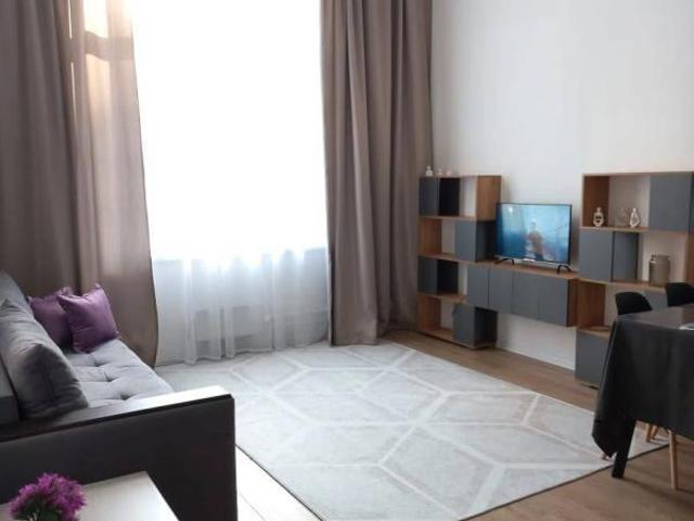 studio de 21 m², rue d’Auteuil, Paris 16
