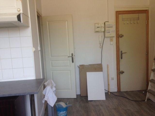 Studio de 21m2 à louer sur Talant
