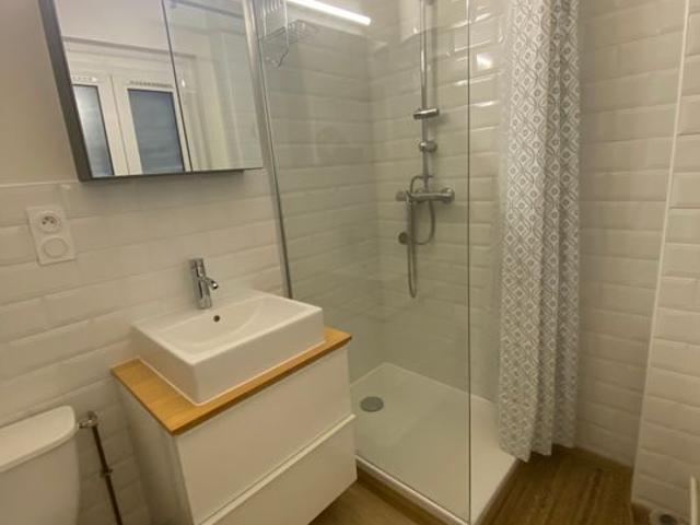 Studio de 21m2 à louer sur Troyes