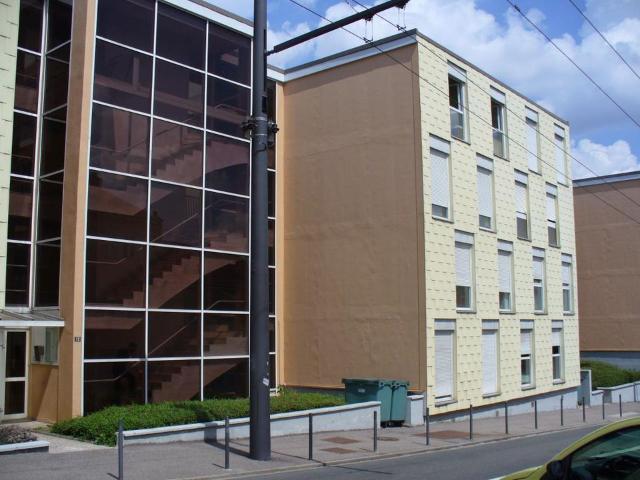 Studio de 21m2 à louer sur Vandœuvre lès Nancy