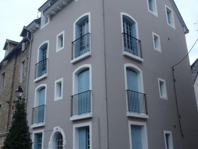 Studio de 21m2 à louer sur Vannes