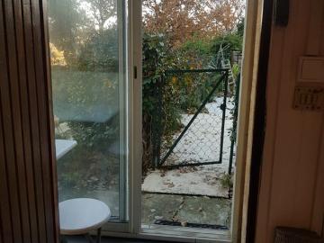 Studio de 21m2 à louer sur Venelles