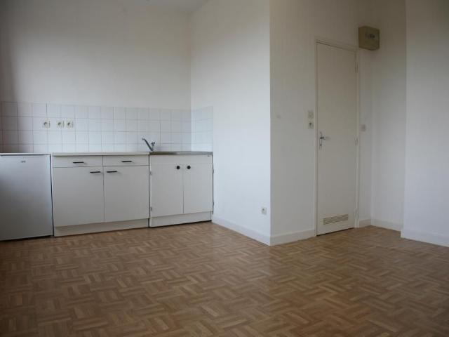 Studio de 21m2 à louer sur Villeneuve d'Ascq