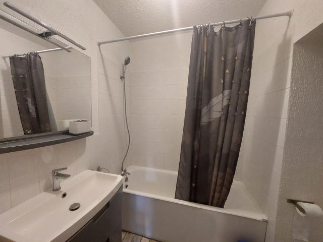 Studio de 21m2 à louer sur Villeneuve d'Ascq