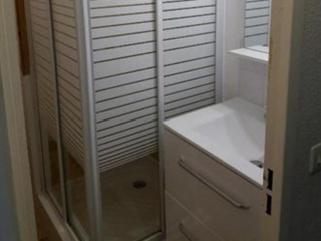 Studio de 21m2 à louer sur Agde