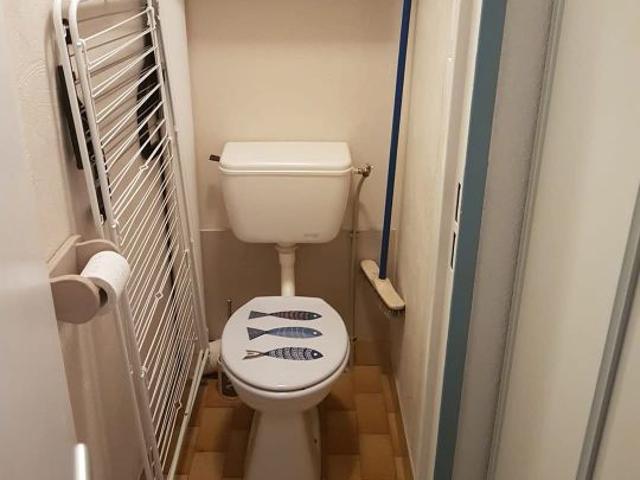 Studio de 21m2 à louer sur Agde