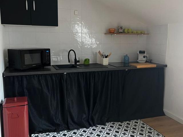 Studio de 21m2 à louer sur Ajaccio