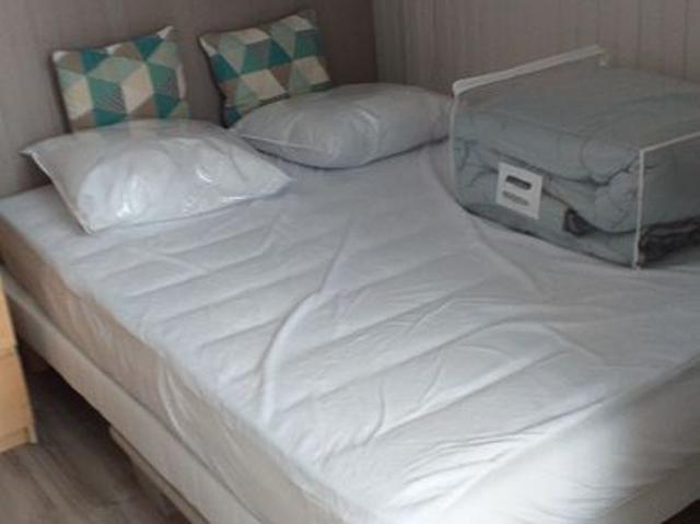 Studio de 21m2 à louer sur Alfortville