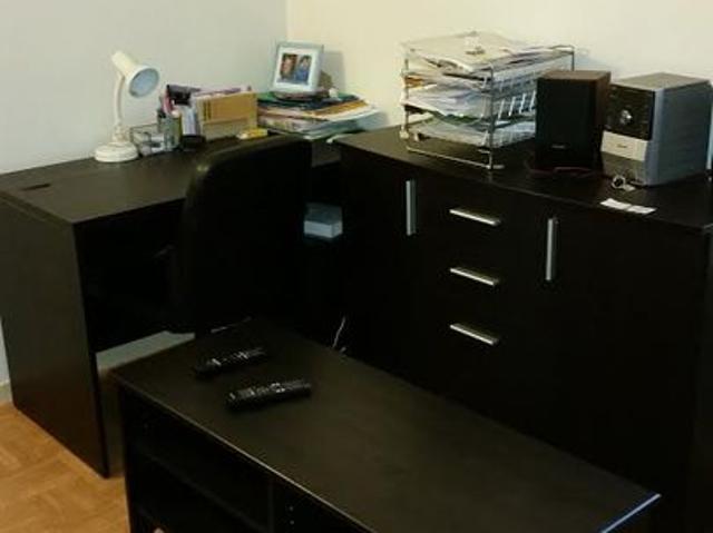 Studio de 21m2 à louer sur Amiens