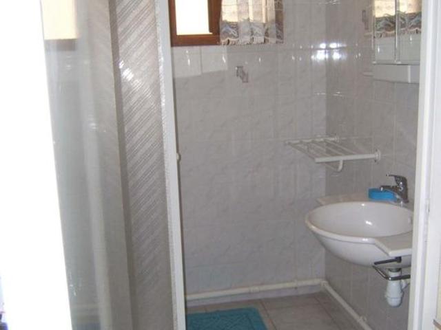 Studio de 21m2 à louer sur Annecy
