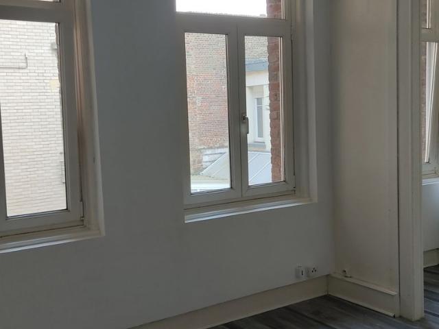 Studio de 21m2 à louer sur Arras