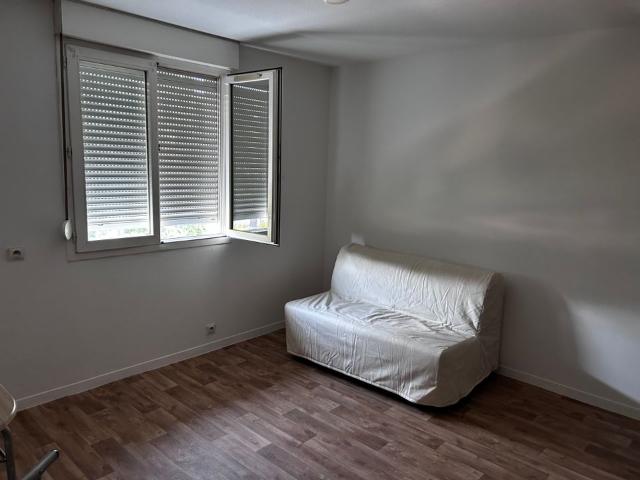 Studio de 21m2 à louer sur Avignon