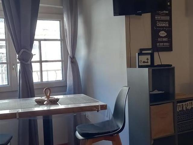 Studio de 21m2 à louer sur Avignon