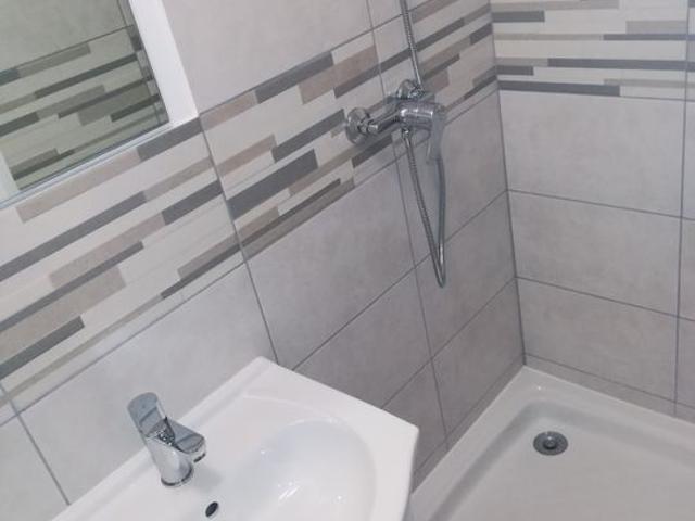 Studio de 21m2 à louer sur Besançon