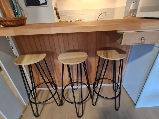 Studio de 21m2 à louer sur Besançon