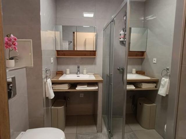 Studio de 21m2 à louer sur Cannes