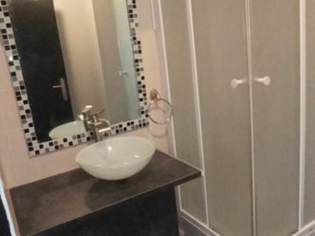 Studio de 21m2 à louer sur Carrières sous Poissy