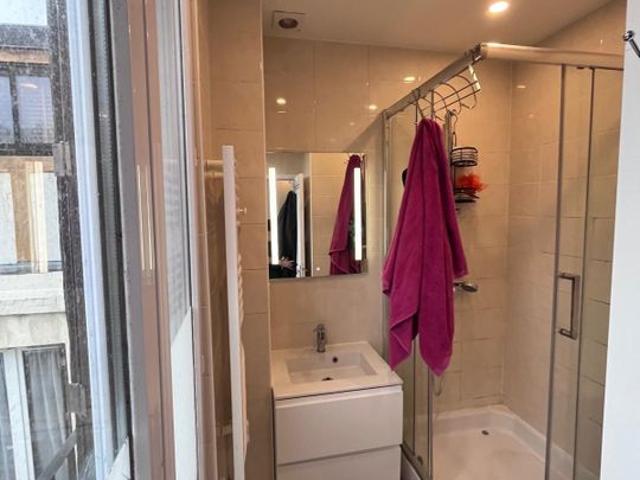 Studio de 21m2 à louer sur Châtenay Malabry