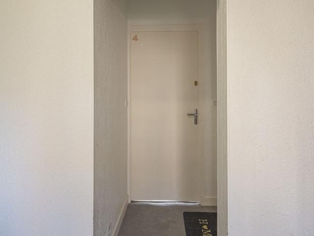 Studio de 21m2 à louer sur Châlons en Champagne
