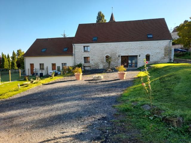 Studio de 21m2 à louer sur Chapet