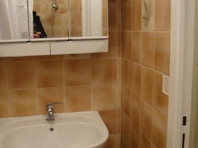 Studio de 21m2 à louer sur Courbevoie