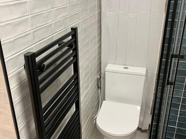 Studio de 21m2 à louer sur Courbevoie