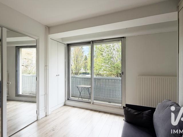 Studio de 21m2 à louer sur Courbevoie