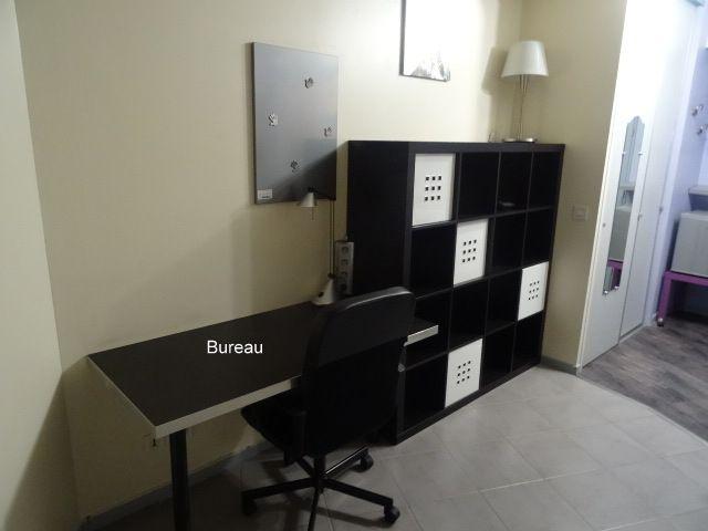 Studio de 21m2 à louer sur Clermont Ferrand