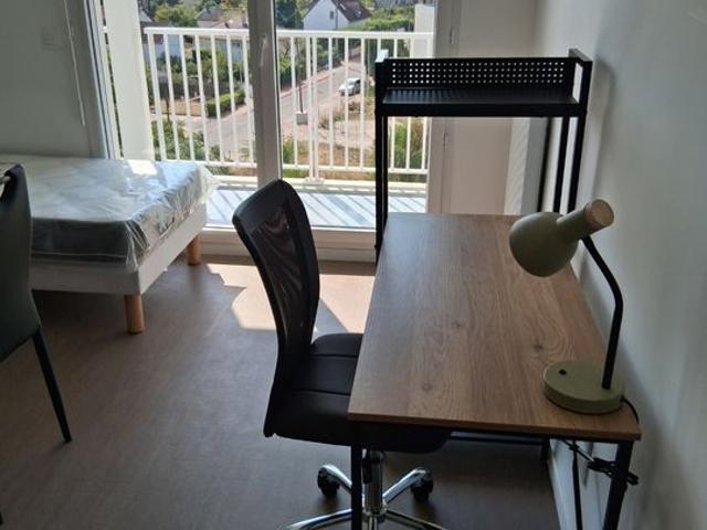 Studio de 21m2 à louer sur Dijon