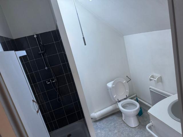Studio de 21m2 à louer sur Dijon