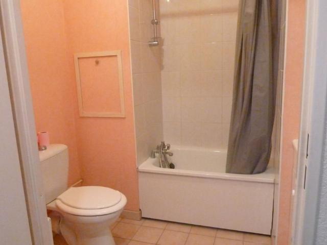 Studio de 21m2 à louer sur Dijon