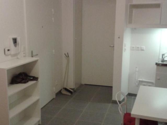 Studio de 21m2 à louer sur Dijon