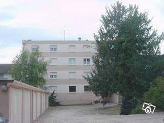 Studio de 21m2 à louer sur Dijon