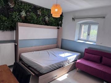 Studio de 21m2 à louer sur Écully